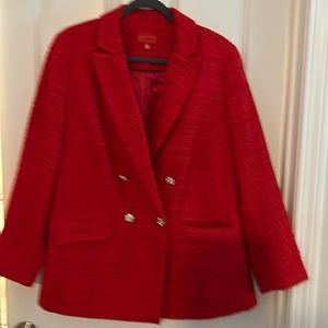 Talbots jacket